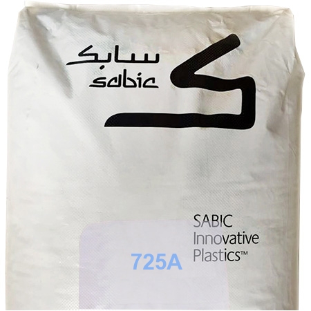 Noryl PPO 725A - Sabic 725A, PPO 725A - 725A