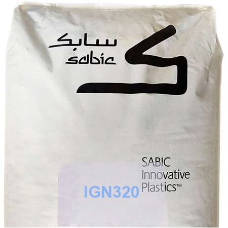 Noryl PPO IGN320 - IGN320-111, IGN320-701, IGN320-BK1066, Noryl IGN320, IGN320, Sabic IGN320, GE IGN320, PPO IGN320, PPO , ۱PPO, GE PPO, PPO  - IGN320